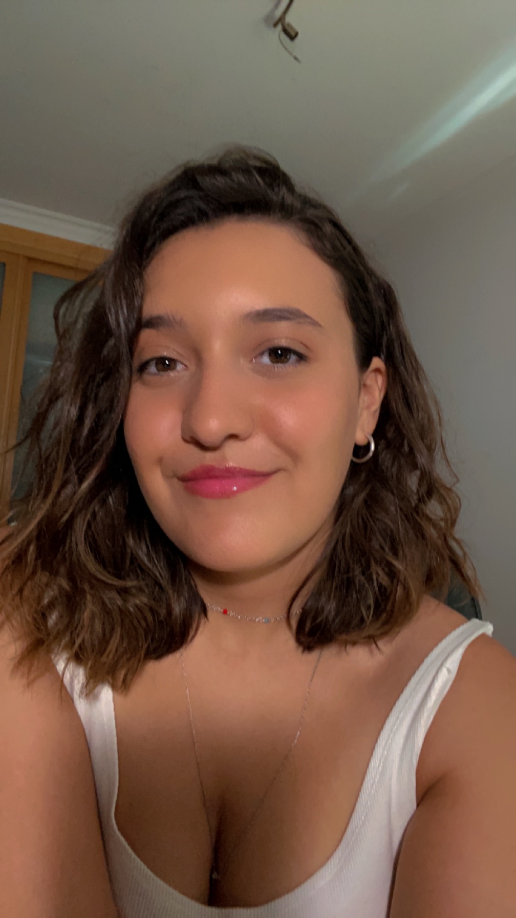 Minha foto de perfil